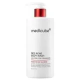 Vista 1 de Gel de Ducha Medicube Red Acne Body Wash 2.0 de 400 g