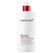Gel de Ducha Medicube Red Acne Body Wash 2.0 de 400 g