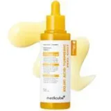 Vista 1 de Exfoliante Facial Medicube Kojic Acid Turmeric Peel Shot 80ml