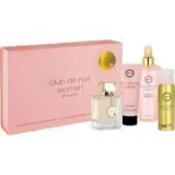 Vista 1 de KIT ARMAF CLUB DE NUIT WOMAN (PERF+DES+SHAMP+SHOWER GEL)