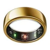 Vista 1 de ANILLO OURA RING 5 GOLD SIZE-6