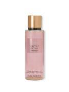 Vista 1 de LOCIÓN BODY SPLASH VICTORIA'S SECRET VELVET PETALS SHIMER 250ML