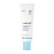 Medicube Zero Pore Moisture Sun Serum SPF50+ PA++++ - Protector Solar