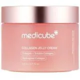Vista 1 de Creme Facial Medicube Collagen Jelly Cream 110ML