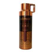 DESODORANTE ARMAF ODYSSEY AOUD 200ML