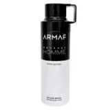 Vista 1 de DESODORANTE ARMAF ODYSSEY HOMME WHITE EDITION 200ML