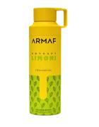 DESODORANTE ARMAF ODYSSEY LIMONI FRESH 200ML