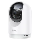 Vista 1 de D1 CAMARA PTZ SMART WIFI HD INTERIOR AUTO TRACK WHITE