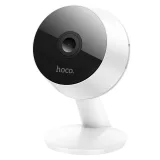 Vista 1 de D3 CAMARA HD WIFI INTERIOR CONTROL APP WHITE