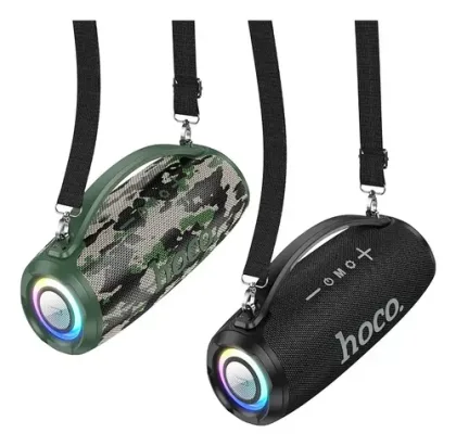 HA4 SPEAKER PORTATIL VERDE
