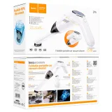 Vista 1 de ZP6 SPEED ASPIRADORA PORTATIL PARA AUTO WHITE
