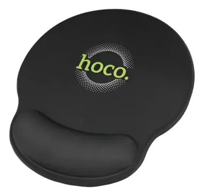 GM30 ALFOMBRILLA P/MOUSE NEGRO