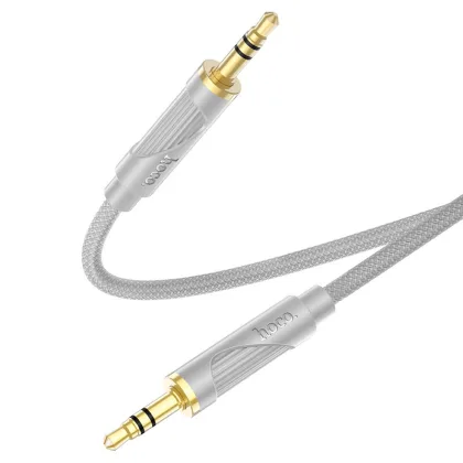 UPA30 CONVERTIDOR AUDIO 3.5 A 3.5 GRIS