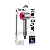 Vista 1 de HP11 SECADOR P/PELO ROSA