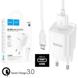 Vista 1 de C145A CARGADOR USB-A BLANCO