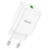 Vista 1 de N26 CARGADOR USB-A BLANCO