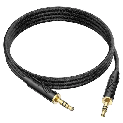 UPA30 CONVERTIDOR AUDIO 3.5 A 3.5 NEGRO