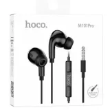 Vista 1 de M101 PRO AURICULAR CABLE 3.5 NEGRO