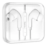 Vista 1 de M101 PRO AURICULAR CABLE 3.5 BLANCO