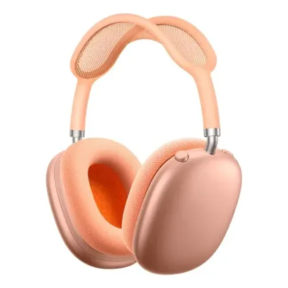 W55 AUDIFONOS BT INALAMBRICOS PINK
