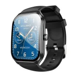 Vista 1 de Y28 RELOJ INTELIGENTE AMOLED NEGRO