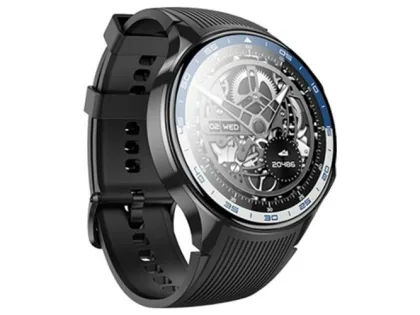 Y24 RELOJ INTELIGENTE SPORT SILVER