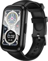 Vista 1 de Y25 RELOJ INTELIGENTE SPORT NEGRO