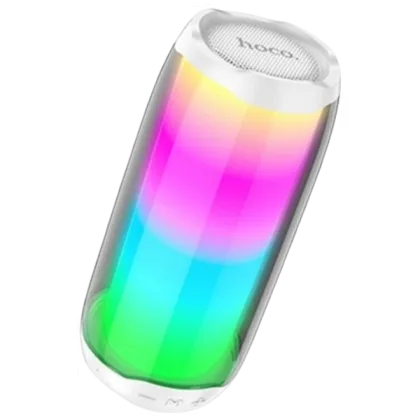 HC8 SPEAKER SPORT BLANCO