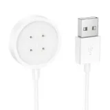 Vista 1 de Y24 CABLE P/RELOJ INTELIGENTE BLANCO