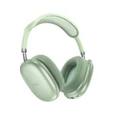 Vista 1 de W55 AUDIFONOS BT INALAMBRICOS GREEN