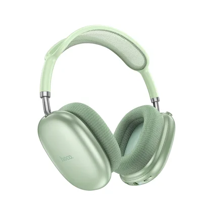 W55 AUDIFONOS BT INALAMBRICOS GREEN