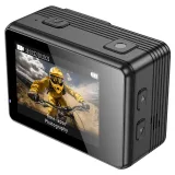 Vista 1 de DV102 CAMARA DEPORTIVA 4K ANTI-SHAKE