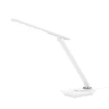 Vista 1 de HX12 LAMPRA DE MESA C/ PROTECCION DE OJO BLANCO
