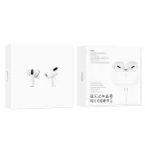 Vista 1 de EW75 AUDIFONO IN EAR BLANCO