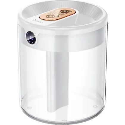 HX31 HUMIDIFICADOR DIGITAL BLANCO