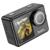 Vista 1 de DV103 CAMARA SPORT DUAL COLOR NEGRO