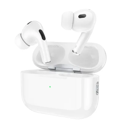 EW77 AUDIFONO IN EAR BLANCO