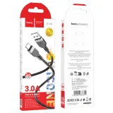 Vista 1 de X109 CABLE T-C A IP NEGRO PD27W L=2M