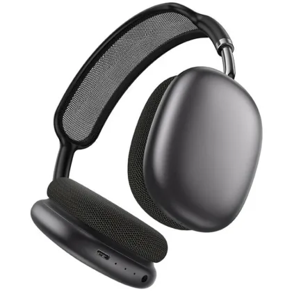 W65 AUDIFONOS HAPPY DEEP SPACE GRAY