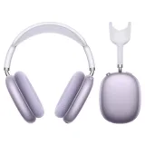 Vista 1 de W65 AUDIFONOS HAPPY PURPLE