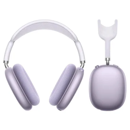 W65 AUDIFONOS HAPPY PURPLE