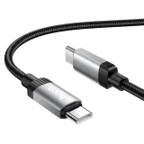 Vista 1 de X117 STAR CABLE T-C A T-C NEGRO