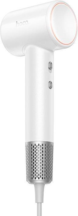 HP16 SECADOR DE PELO BLANCO