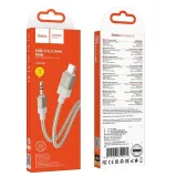 Vista 1 de UPA32B CABLE T-C A 3.5 GOLD