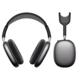 Vista 5 de W65/W65 PLUS OREJERAS MANECTICAS NARANAJ