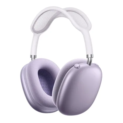W65/W65 PLUS OREJERAS MANECTICAS MORADO