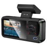 Vista 1 de DV15 CAMARA PARA AUTO FULL HD PANTALLA 2" NEGRO