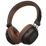 Vista 1 de W64 EARL 2 BT AURICULARES MARRON