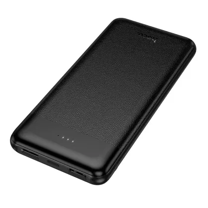 J153 STABILITY CARGADOR PORTATIL(10000MAH) NEGRO
