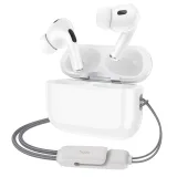 Vista 1 de EW49 TWS AURICULAR BLANCO